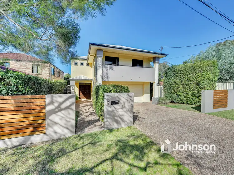 Main view of Homely house listing, 6 Hull Street, Thorneside QLD 4158