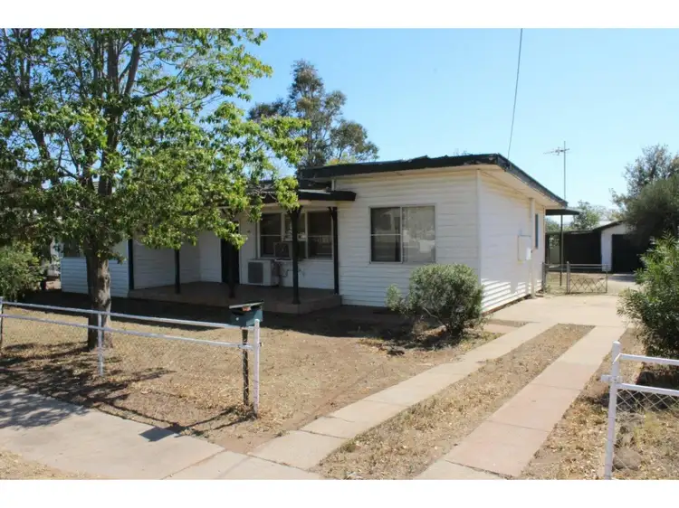 Main view of Homely house listing, 416 Conadilly Street, Gunnedah NSW 2380
