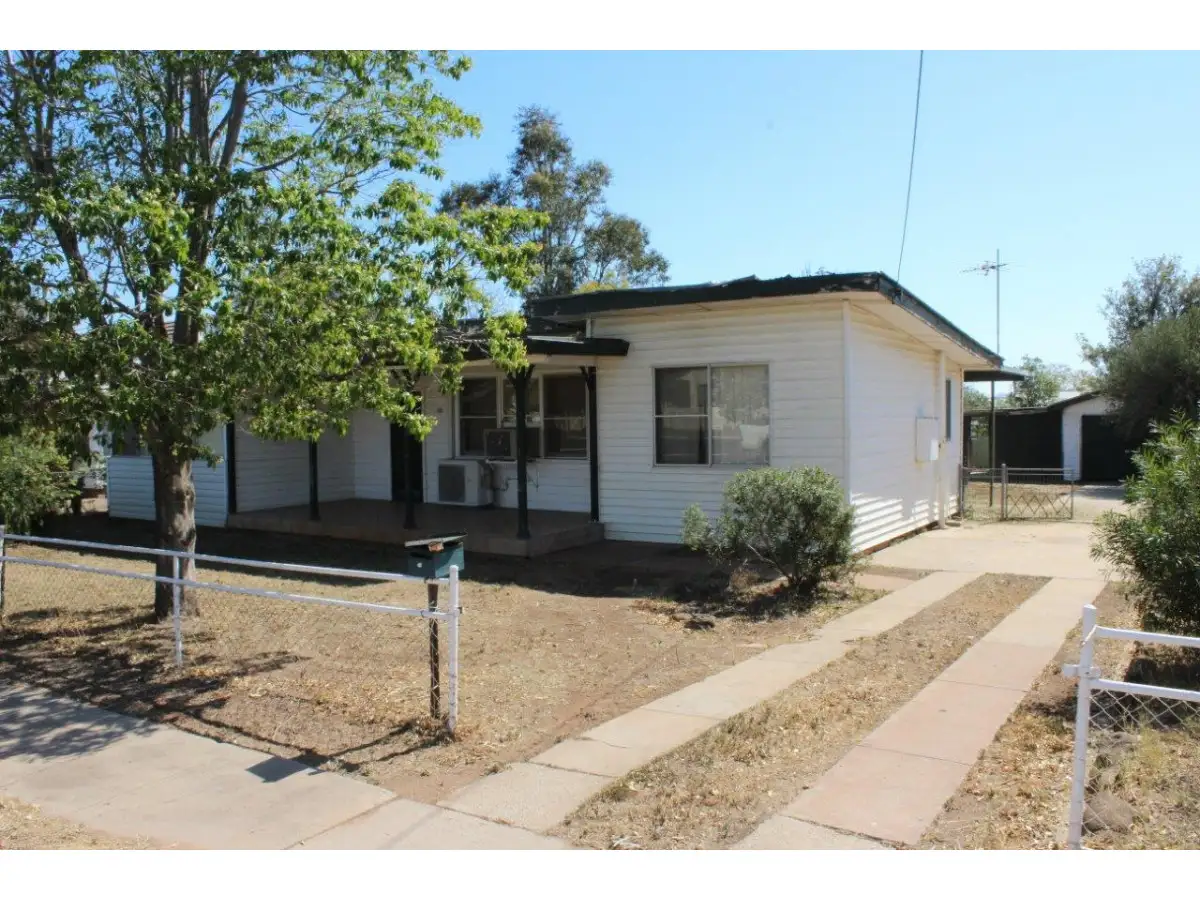 Main view of Homely house listing, 416 Conadilly Street, Gunnedah NSW 2380