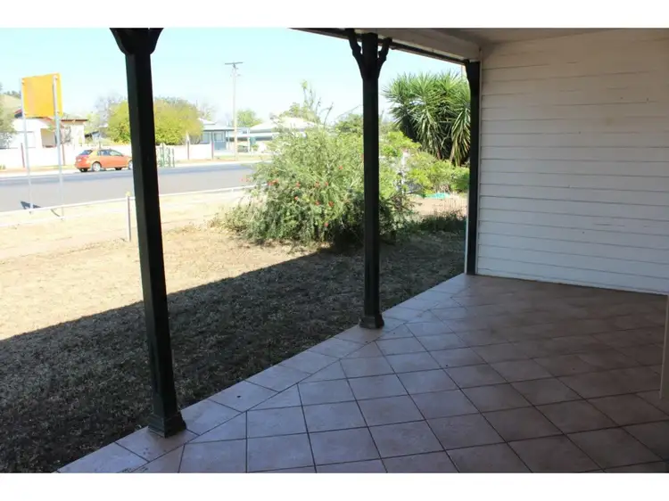 Second view of Homely house listing, 416 Conadilly Street, Gunnedah NSW 2380