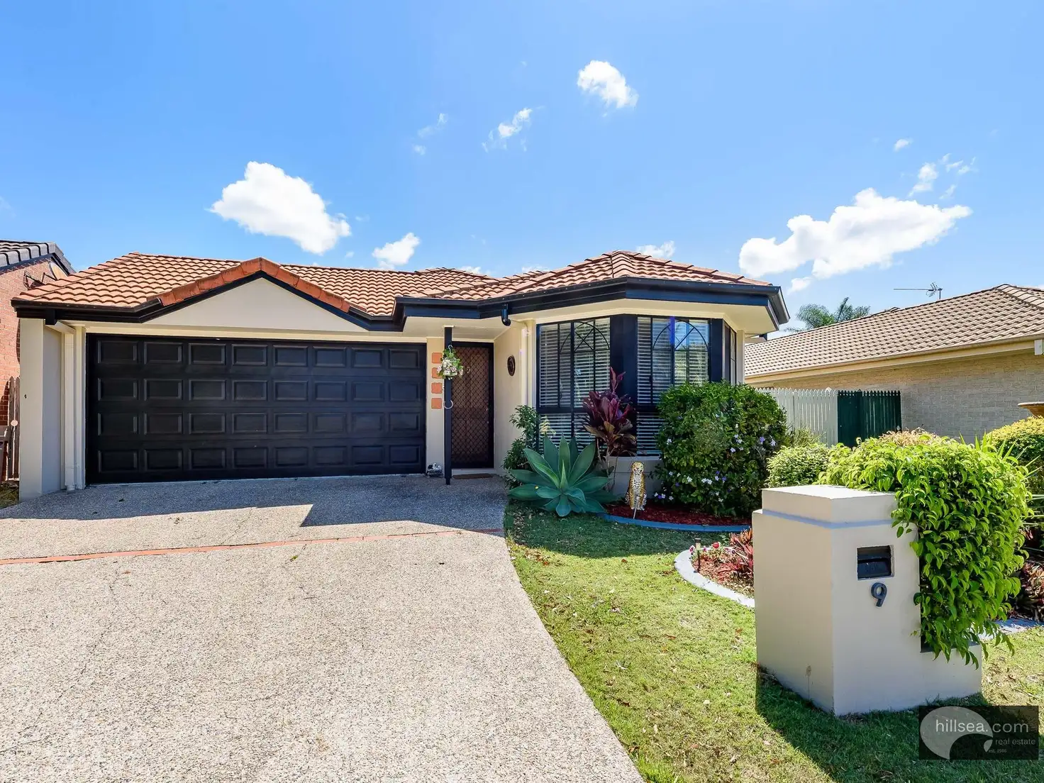Main view of Homely house listing, 9 Brocket Avenue, Upper Coomera QLD 4209