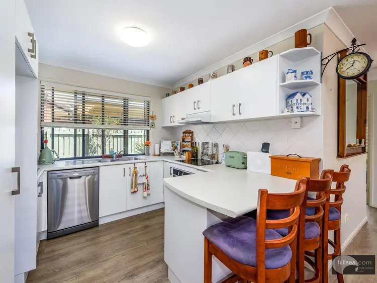 Fourth view of Homely house listing, 9 Brocket Avenue, Upper Coomera QLD 4209