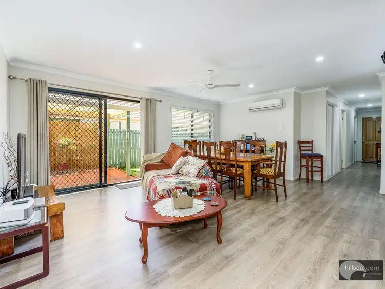 Fifth view of Homely house listing, 9 Brocket Avenue, Upper Coomera QLD 4209