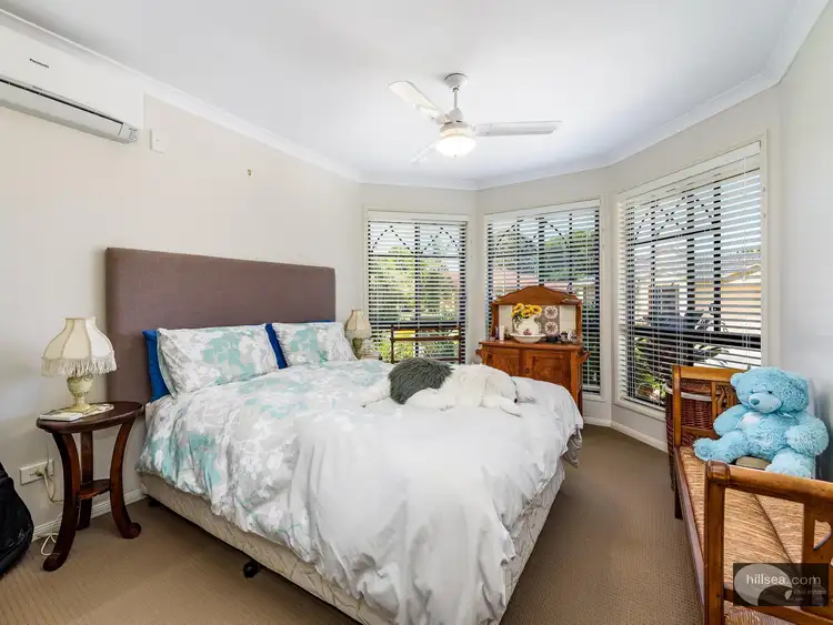 Seventh view of Homely house listing, 9 Brocket Avenue, Upper Coomera QLD 4209