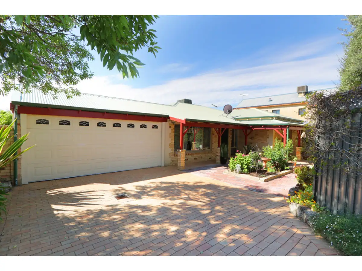 Main view of Homely house listing, 24A Shirley Avenue, Mount Pleasant WA 6153