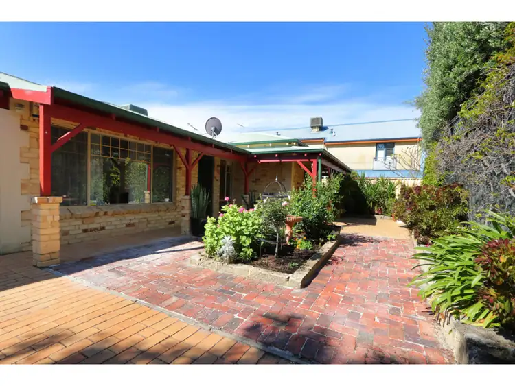 Second view of Homely house listing, 24A Shirley Avenue, Mount Pleasant WA 6153