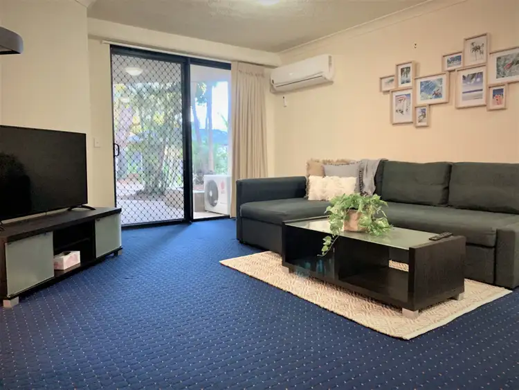 Second view of Homely apartment listing, 241/2346 Gold Coast Highway, Mermaid Beach QLD 4218