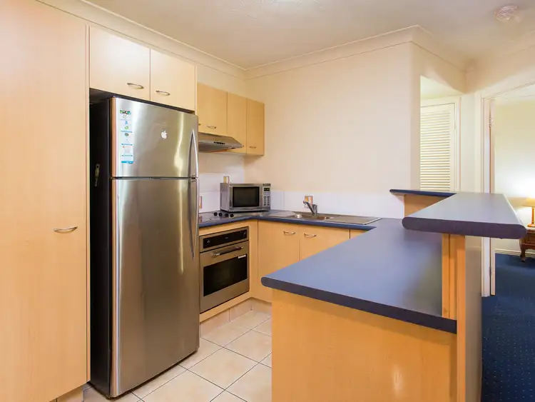 Third view of Homely apartment listing, 241/2346 Gold Coast Highway, Mermaid Beach QLD 4218