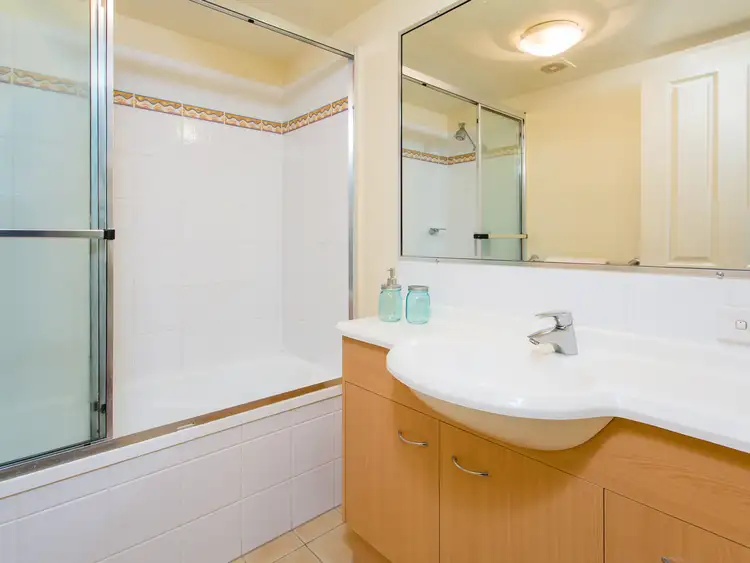 Fifth view of Homely apartment listing, 241/2346 Gold Coast Highway, Mermaid Beach QLD 4218