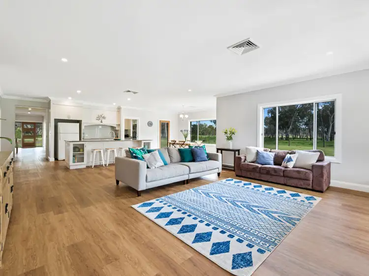 Second view of Homely rural property listing, Address available on request