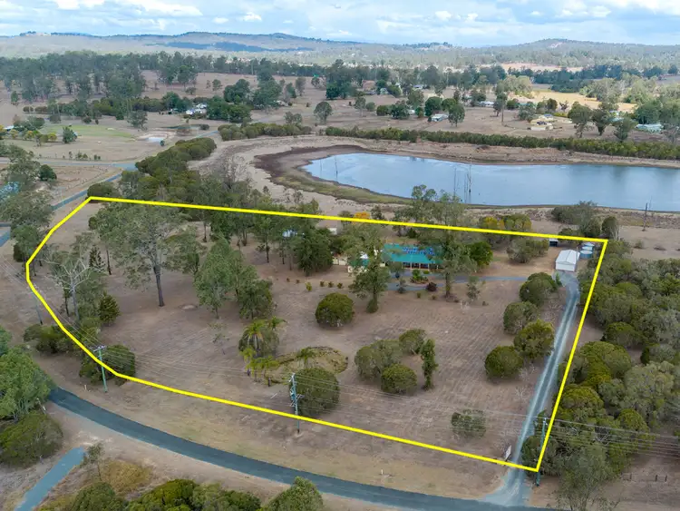 Second view of Homely house listing, 37-71 Blackwood Road, Jimboomba QLD 4280