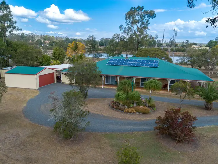 Third view of Homely house listing, 37-71 Blackwood Road, Jimboomba QLD 4280
