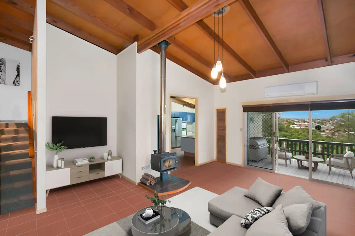 Main view of Homely house listing, 13 Pileena Street, Banora Point NSW 2486