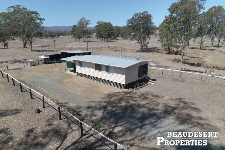 Main view of Homely rural property listing, 24 Junction Road, Kerry QLD 4285