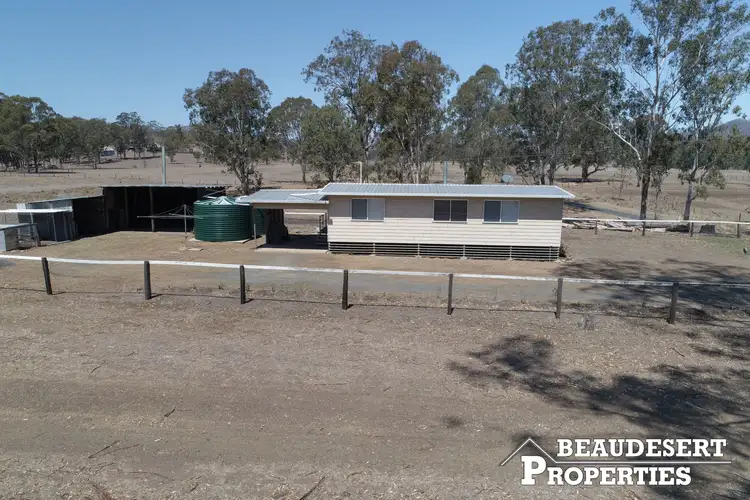 Second view of Homely rural property listing, 24 Junction Road, Kerry QLD 4285