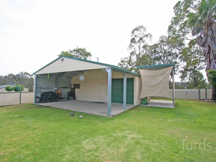 Third view of Homely house listing, 26 Richmond St, Kitchener NSW 2325