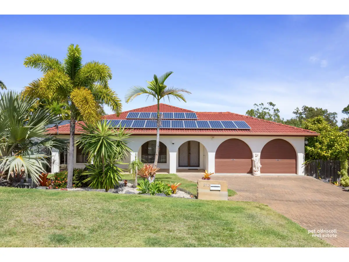 Main view of Homely house listing, 350 Richardson Road, Norman Gardens QLD 4701