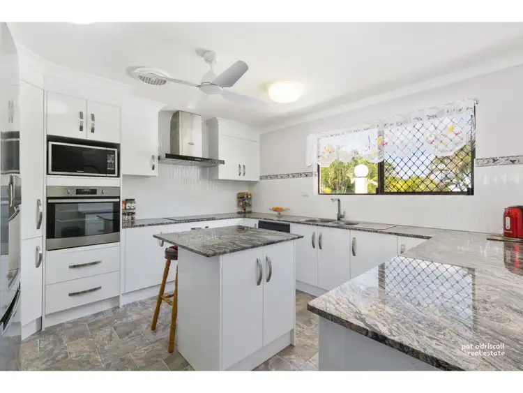 Second view of Homely house listing, 350 Richardson Road, Norman Gardens QLD 4701