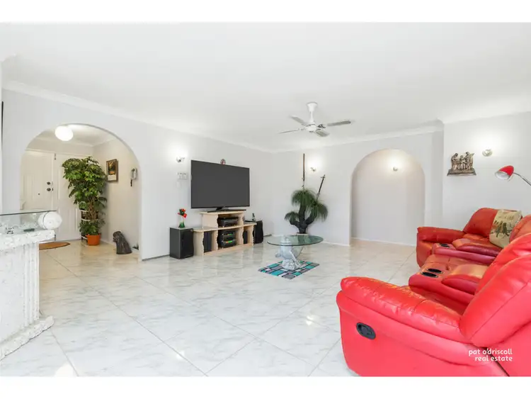 Third view of Homely house listing, 350 Richardson Road, Norman Gardens QLD 4701