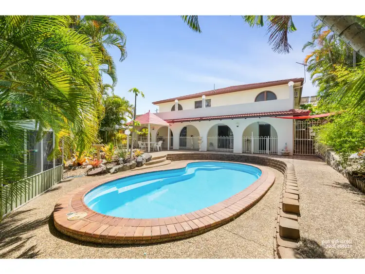 Fourth view of Homely house listing, 350 Richardson Road, Norman Gardens QLD 4701