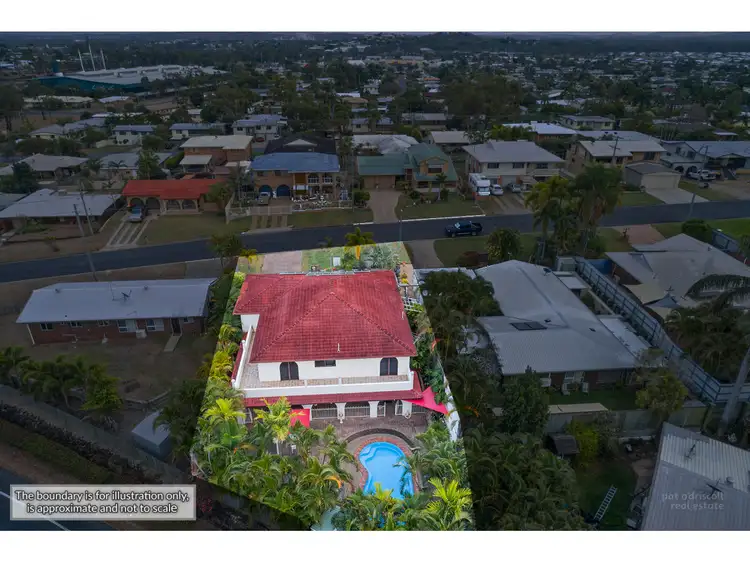 Fifth view of Homely house listing, 350 Richardson Road, Norman Gardens QLD 4701