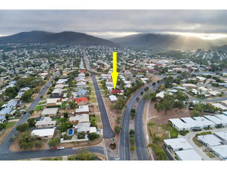Sixth view of Homely house listing, 350 Richardson Road, Norman Gardens QLD 4701