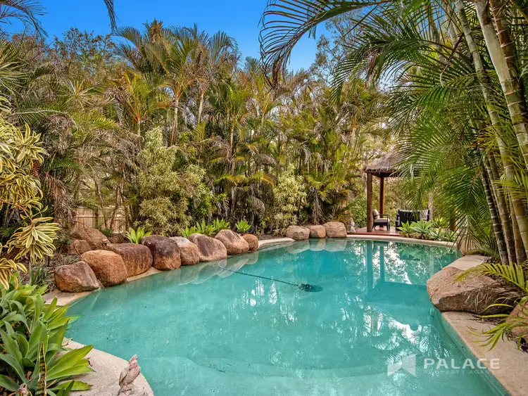 8 Carinya Crescent, Karana Downs QLD 4306