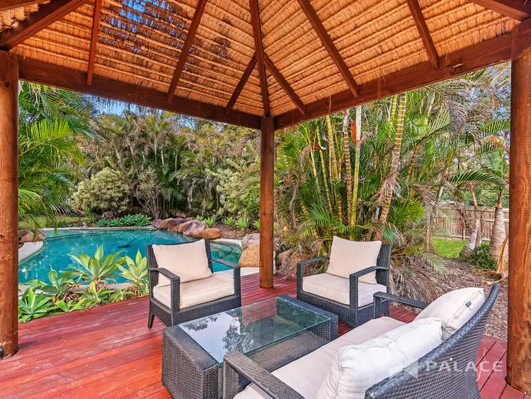 Fourth view of Homely house listing, 8 Carinya Crescent, Karana Downs QLD 4306