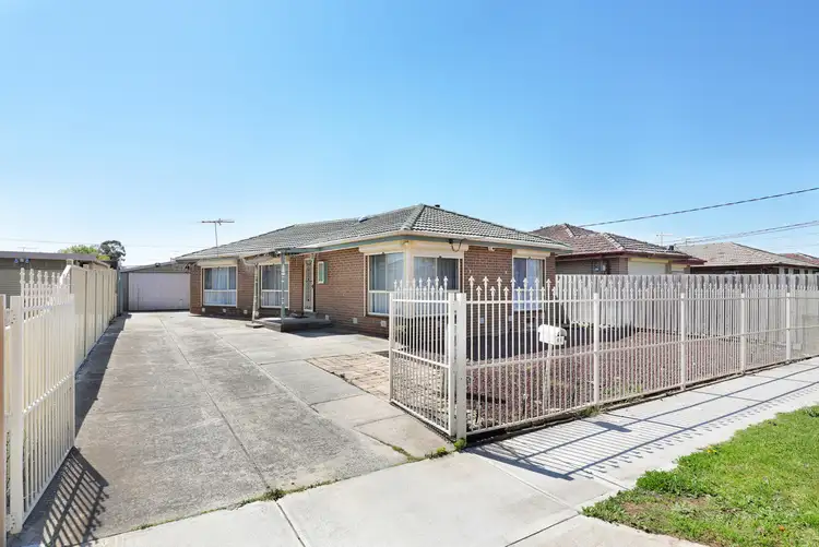 44 Belfort Street, St Albans VIC 3021