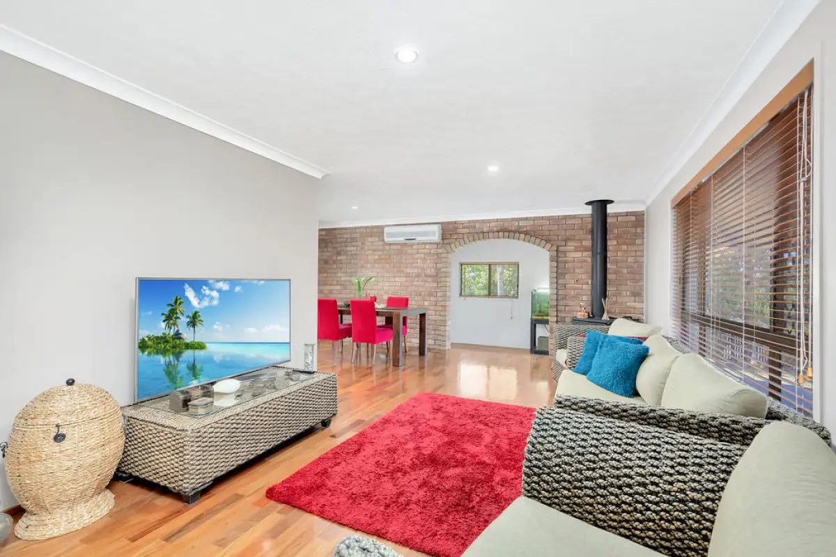 Main view of Homely house listing, 4 Coomville Crescent, Nerang QLD 4211