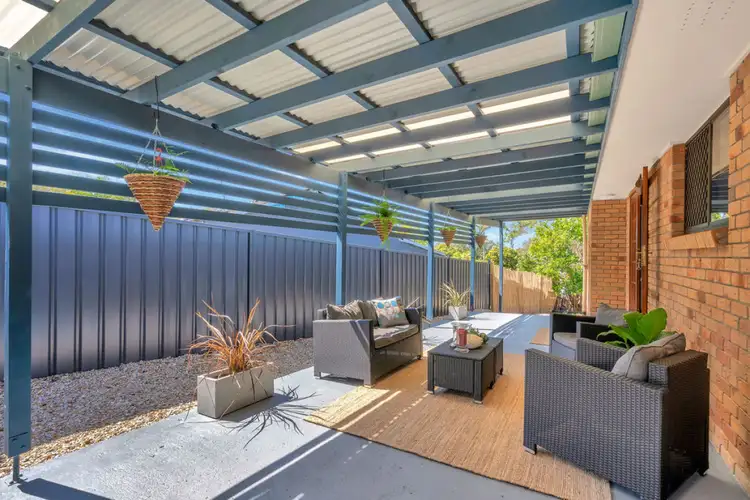 Second view of Homely house listing, 4 Coomville Crescent, Nerang QLD 4211