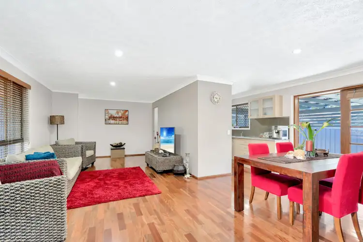 Fourth view of Homely house listing, 4 Coomville Crescent, Nerang QLD 4211