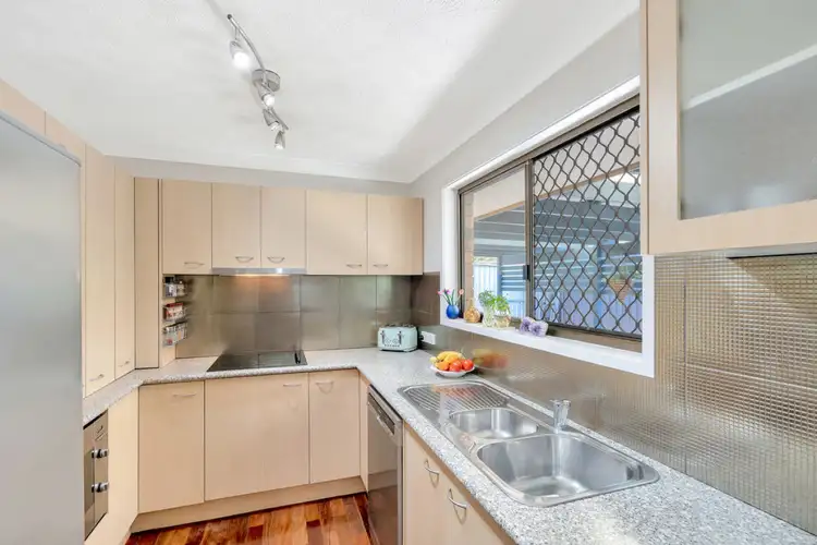 Fifth view of Homely house listing, 4 Coomville Crescent, Nerang QLD 4211