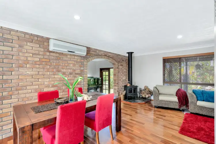 Sixth view of Homely house listing, 4 Coomville Crescent, Nerang QLD 4211