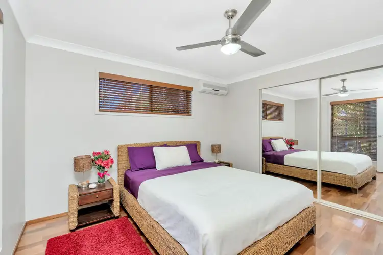 Seventh view of Homely house listing, 4 Coomville Crescent, Nerang QLD 4211