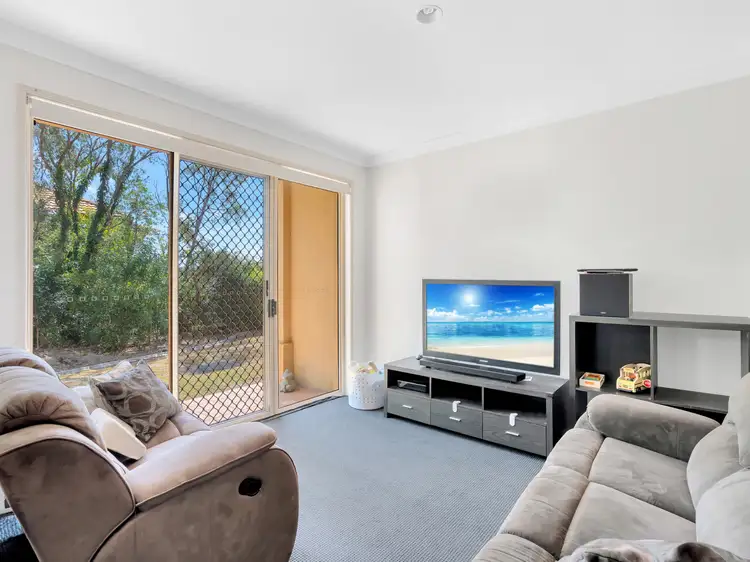 Third view of Homely townhouse listing, 79/152 Palm Meadows Drive, Carrara QLD 4211
