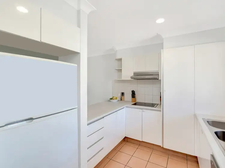 Fourth view of Homely townhouse listing, 79/152 Palm Meadows Drive, Carrara QLD 4211
