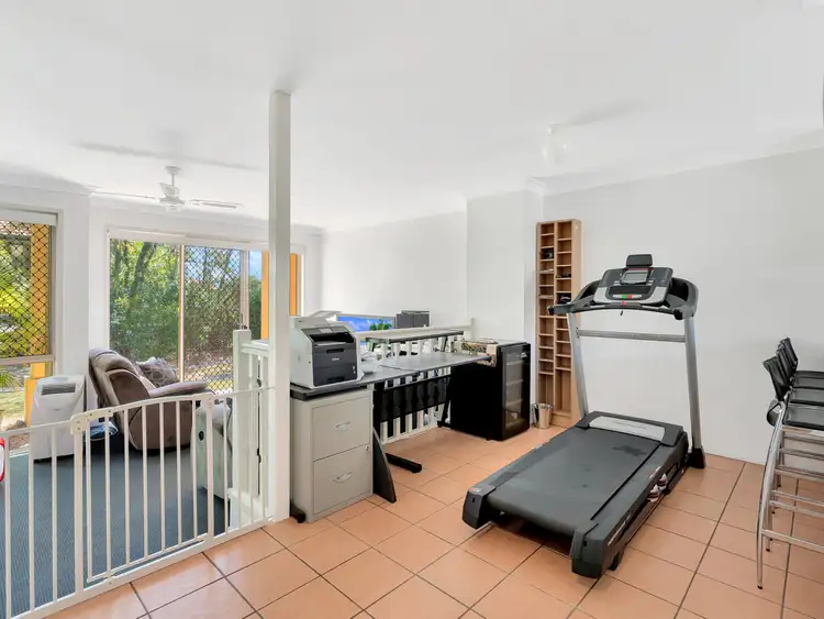 Sixth view of Homely townhouse listing, 79/152 Palm Meadows Drive, Carrara QLD 4211