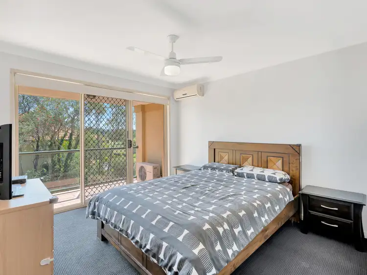 Seventh view of Homely townhouse listing, 79/152 Palm Meadows Drive, Carrara QLD 4211