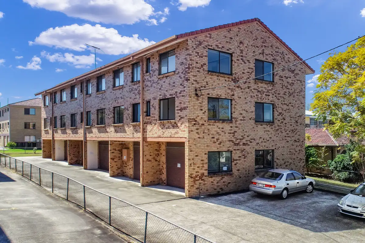 Main view of Homely block of units listing, 22 Gellibrand Street, Clayfield QLD 4011