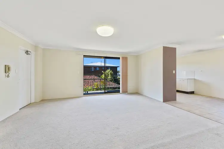 Second view of Homely block of units listing, 22 Gellibrand Street, Clayfield QLD 4011
