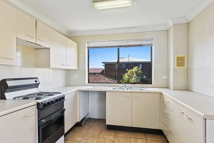 Third view of Homely block of units listing, 22 Gellibrand Street, Clayfield QLD 4011