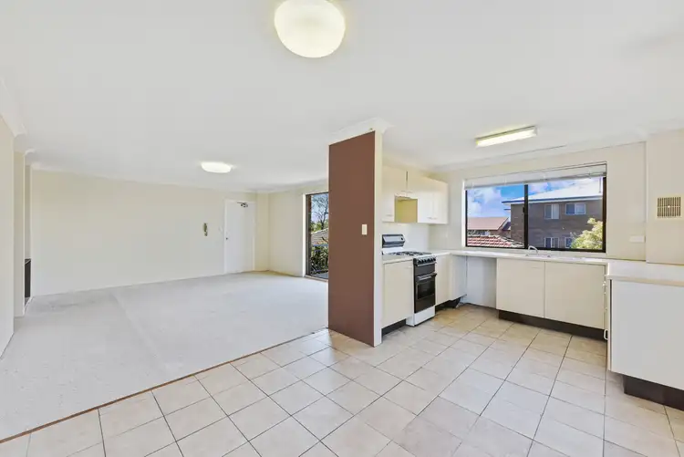 Fourth view of Homely block of units listing, 22 Gellibrand Street, Clayfield QLD 4011