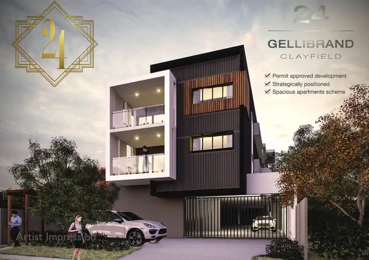 24 Gellibrand Street, Clayfield QLD 4011