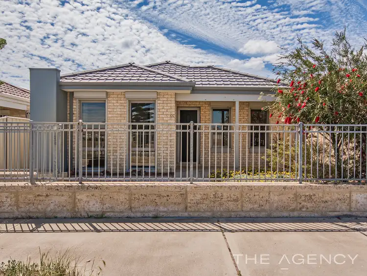 Second view of Homely house listing, 44 Thundelarra Drive, Golden Bay WA 6174