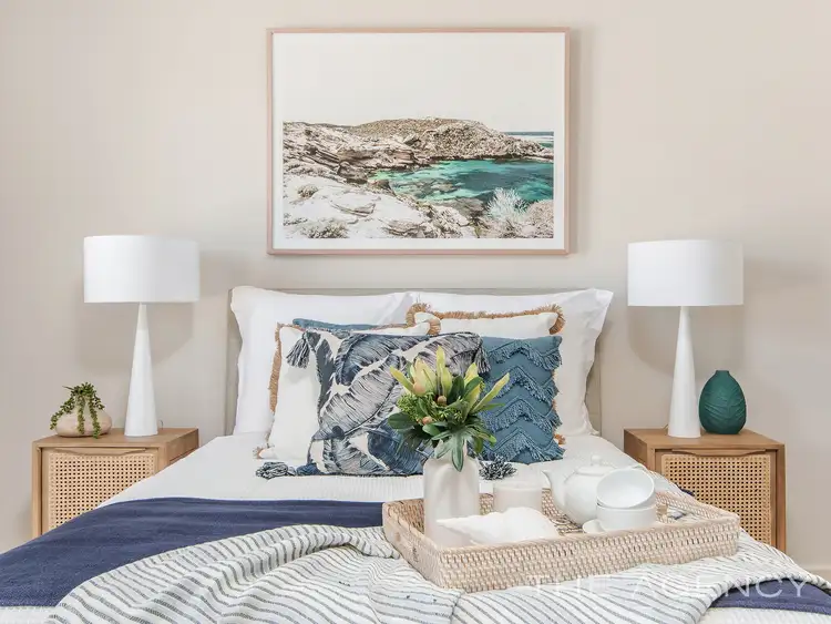 Third view of Homely house listing, 44 Thundelarra Drive, Golden Bay WA 6174