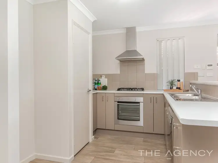 Seventh view of Homely house listing, 44 Thundelarra Drive, Golden Bay WA 6174