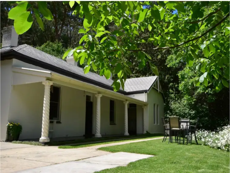 Second view of Homely rural property listing, Address available on request