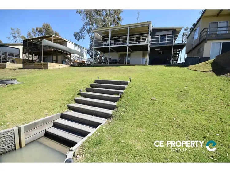 Main view of Homely house listing, 168 Page Drive, Blanchetown SA 5357