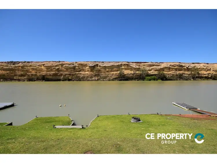 Second view of Homely house listing, 168 Page Drive, Blanchetown SA 5357